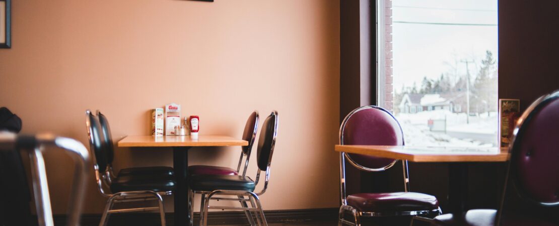 What makes the food culture in your city different than others Seahorse Grill Galveston