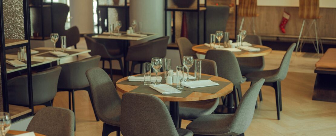 Building Friendships and Fostering Genuine Connections on Seahorse Grill Galveston