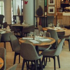 Building Friendships and Fostering Genuine Connections on Seahorse Grill Galveston