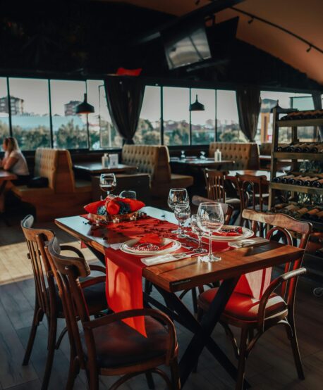 Services Seahorse Grill Galveston