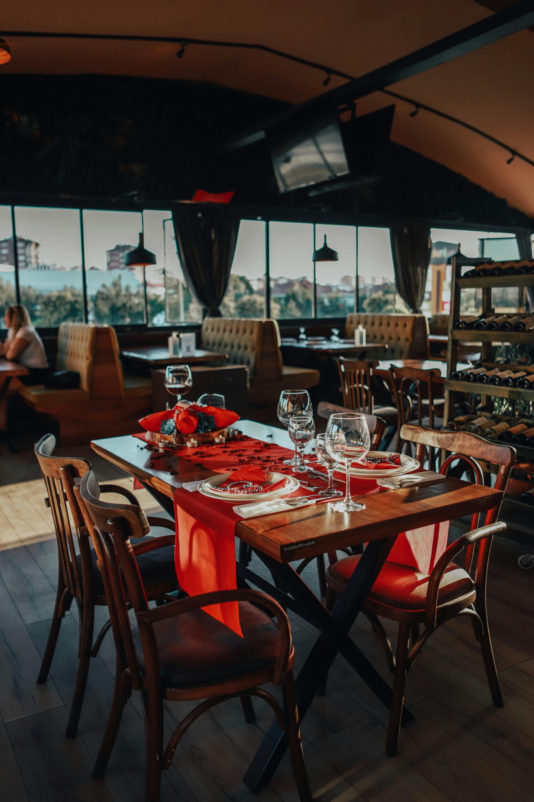 Discover Our Story Seahorse Grill Galveston